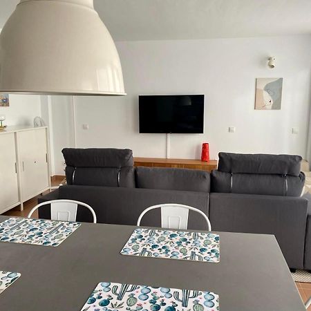 Gran Terrazza, Vista Oceano, Confortevole, Ampio, Wi-Fi Коста-Кальма Екстер'єр фото