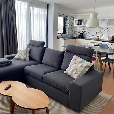 Gran Terrazza, Vista Oceano, Confortevole, Ampio, Wi-Fi Коста-Кальма Екстер'єр фото