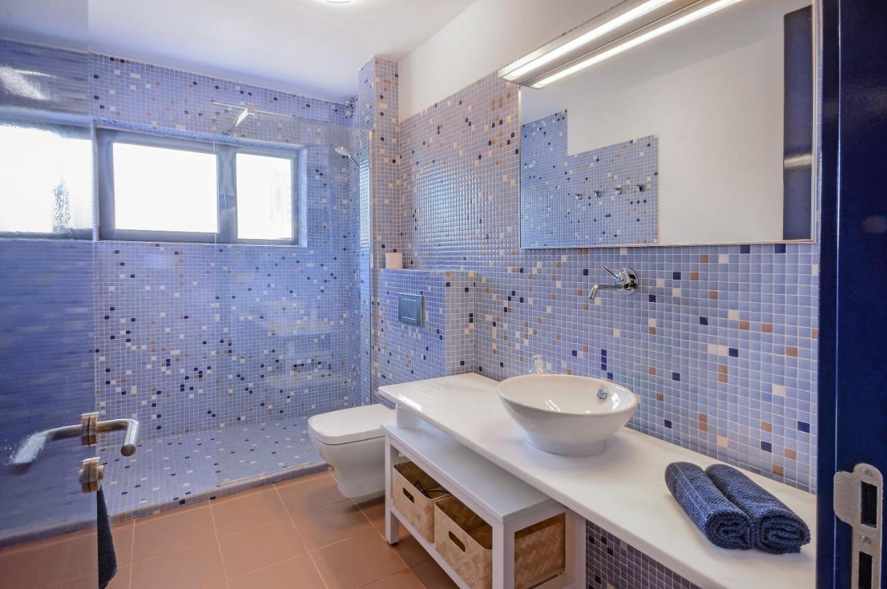 Gran Terrazza, Vista Oceano, Confortevole, Ampio, Wi-Fi Коста-Кальма Екстер'єр фото