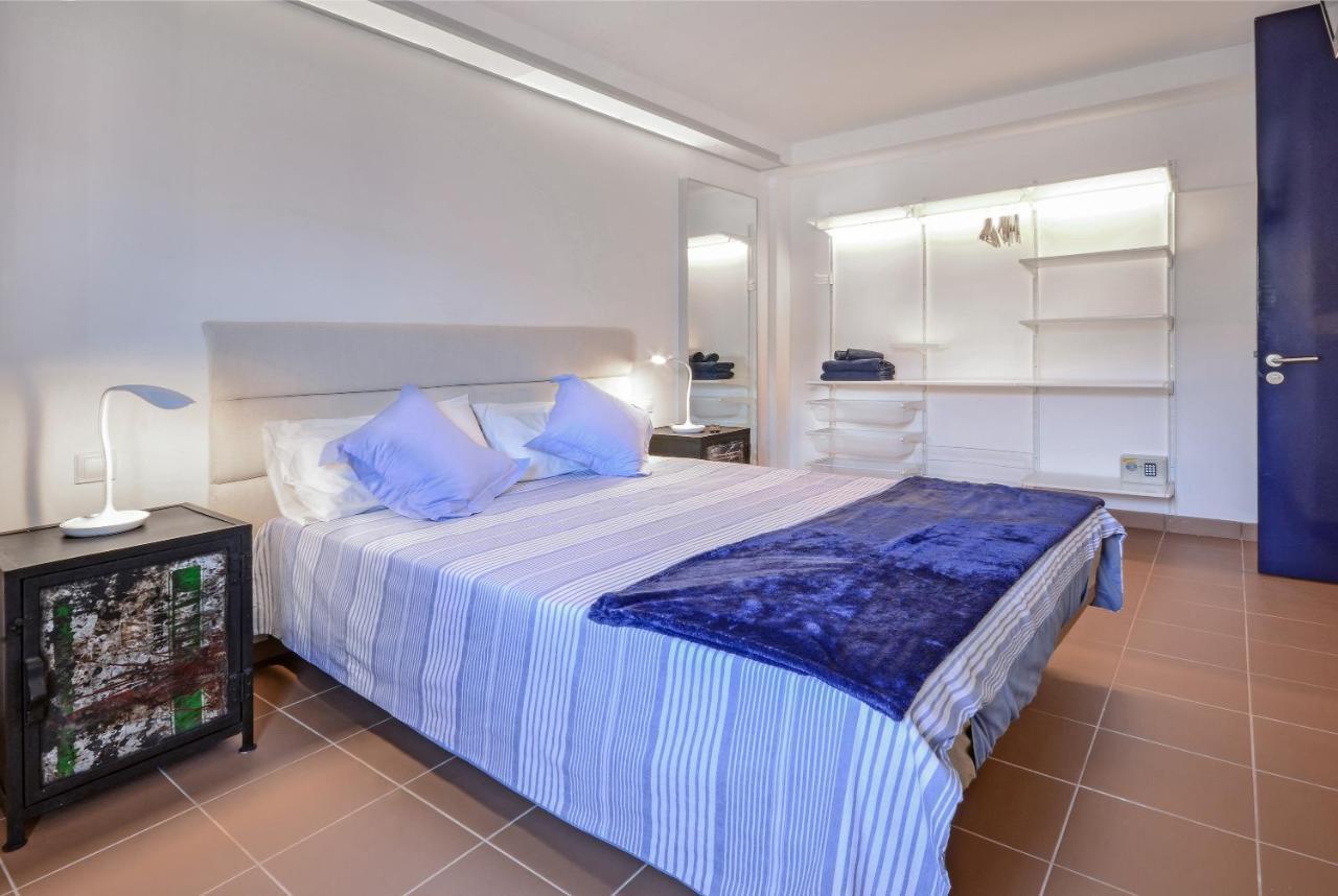 Gran Terrazza, Vista Oceano, Confortevole, Ampio, Wi-Fi Коста-Кальма Екстер'єр фото